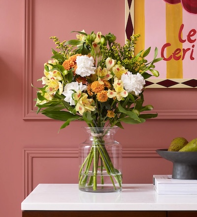 How Fresh Flowers Can Brighten Your Mind and Boost Your Mood