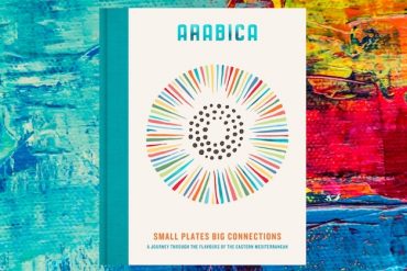 Arabica - Small Plates Big Connections