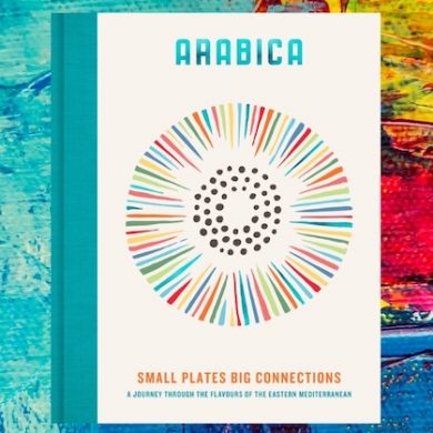 Arabica - Small Plates Big Connections