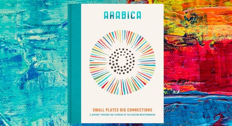 Arabica - Small Plates Big Connections