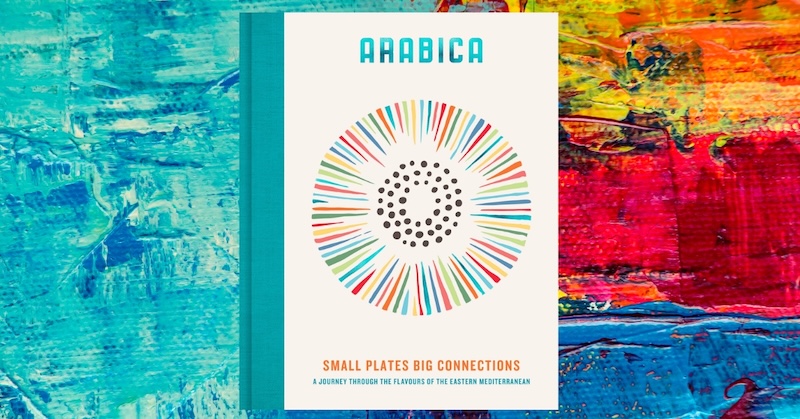 Arabica - Small Plates Big Connections