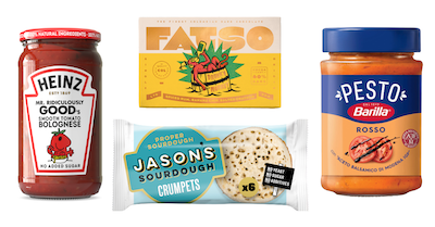 September Food and Drink News