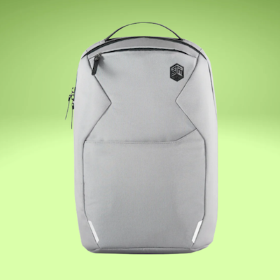 Travelling Light with STM Goods – My New Essentials