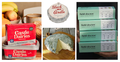September Food and Drink News