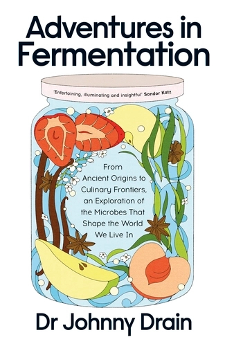 Fermentation Fever 
