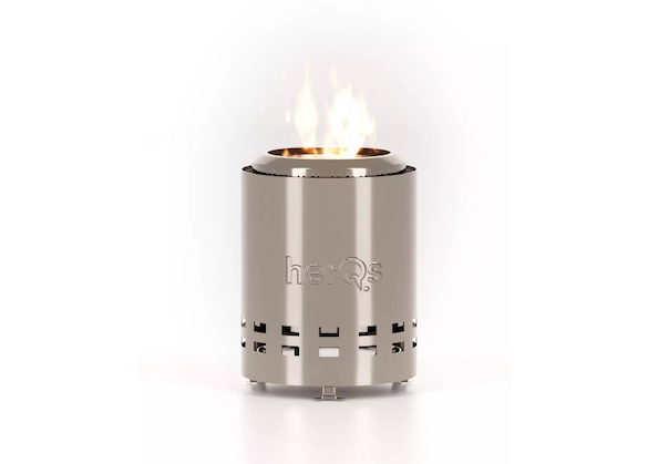 herQs Ignites the UK