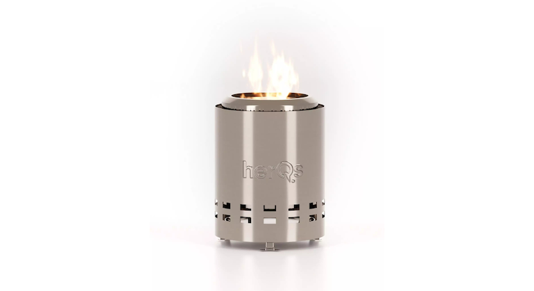 herQs Ignites the UK