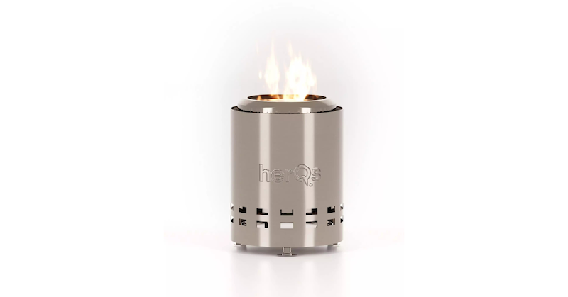 herQs Ignites the UK