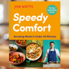 Jon Watts Speedy Comfort