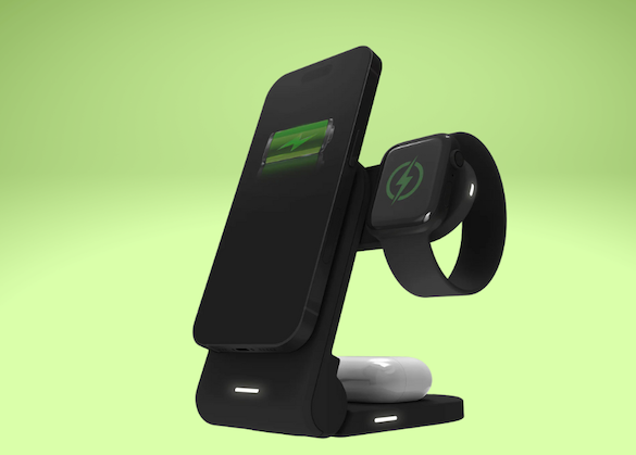 Travelling Light with STM Goods – My New Essentials