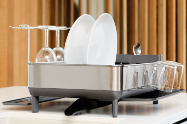 Taking Back Control of My Countertop