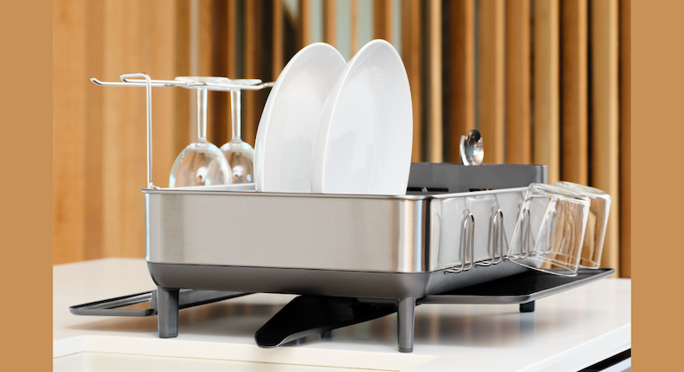 Taking Back Control of My Countertop