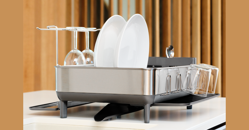 Taking Back Control of My Countertop
