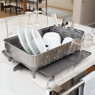 Taking Back Control of My Countertop 