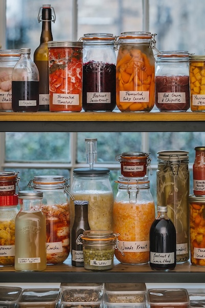 Fermentation Fever 