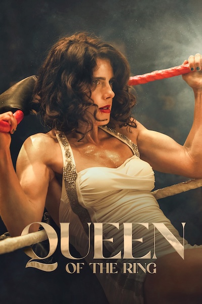 Film Review: Queen of the Ring