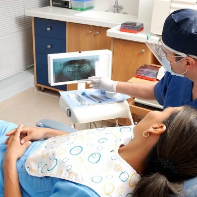 Best Dentists in Cricklewood for Comprehensive Checkups in 2025