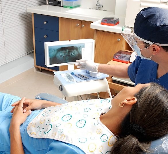 Best Dentists in Cricklewood for Comprehensive Checkups in 2025