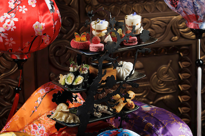 Celebrate Moon Festival Magic at The Ivy Asia