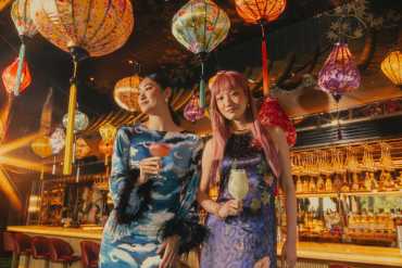 Celebrate Moon Festival Magic at The Ivy Asia