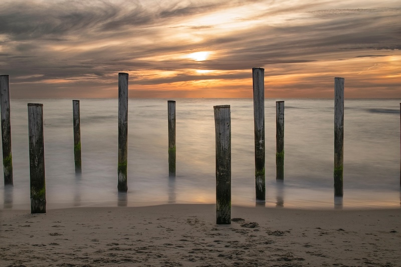 The Importance of Calm in Our Busy Lives