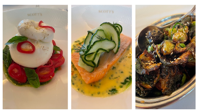 Great Scott - Great Value!