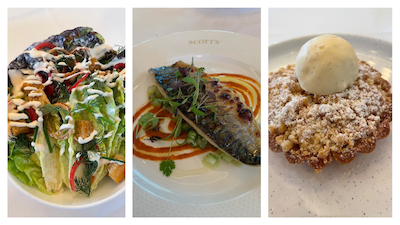 Great Scott - Great Value!