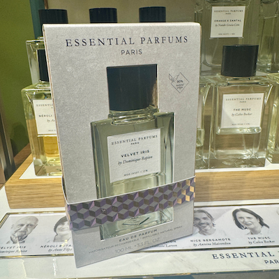 Derya Türkan’s Journey into the Art of Perfumery