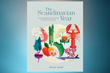 The Scandinavian Year