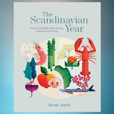 The Scandinavian Year