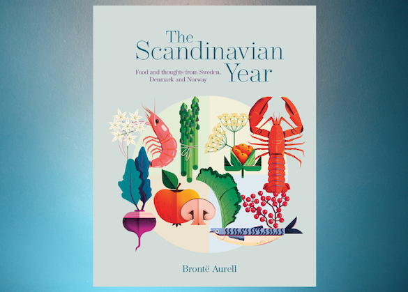 The Scandinavian Year