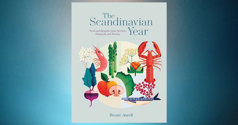 The Scandinavian Year