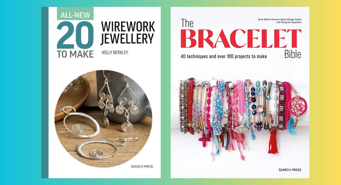 The Joy of Jewellery Making