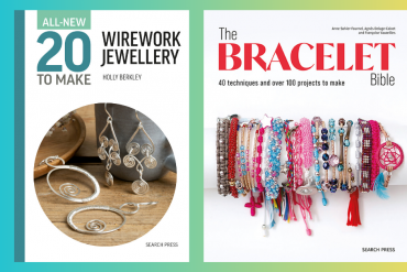 The Joy of Jewellery Making