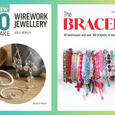 The Joy of Jewellery Making