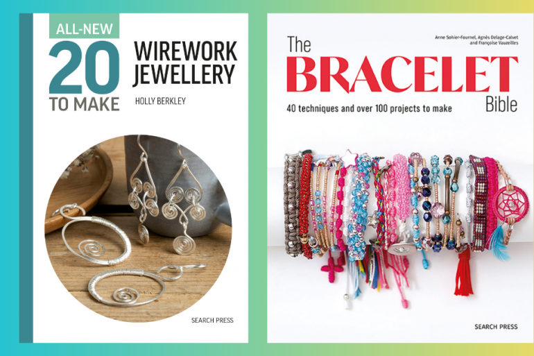 The Joy of Jewellery Making