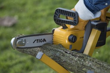 Power in Your Hands: Why I Love My STIGA Cordless Tools