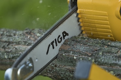 Power in Your Hands: Why I Love My STIGA Cordless Tools