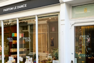 Derya Türkan’s Journey into the Art of Perfumery