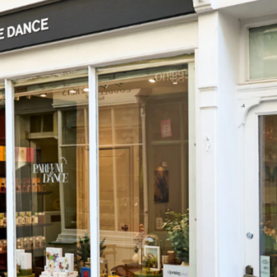 Derya Türkan’s Journey into the Art of Perfumery