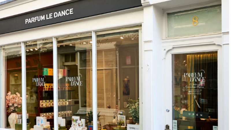 Derya Türkan’s Journey into the Art of Perfumery