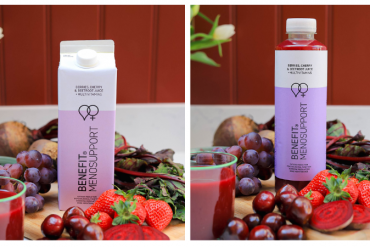 Nourishing Yourself Through Menopause