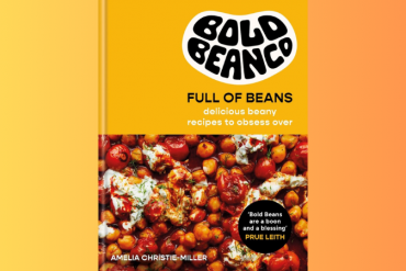 Full of Beans: Be Bold!