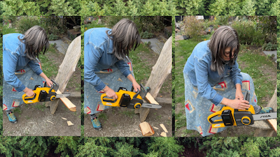 Power in Your Hands: Why I Love My STIGA Cordless Tools