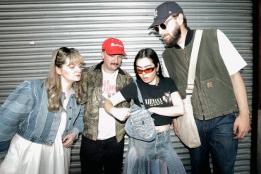 The Future of Vintage Fashion Starts with Fleek