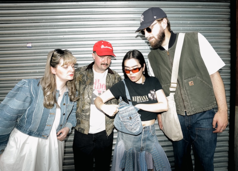 The Future of Vintage Fashion Starts with Fleek