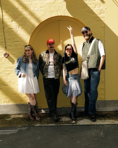 The Future of Vintage Fashion Starts with Fleek