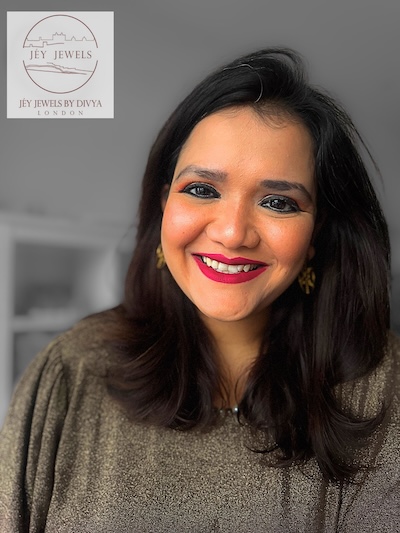 Jéy Jewels by Divya