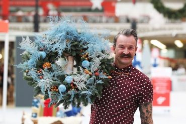 Spirit of Christmas Returns to Olympia London
