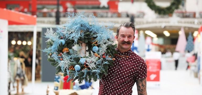 Spirit of Christmas Returns to Olympia London